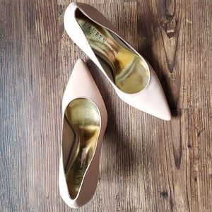 Ralph Lauren 8 1/2  beautiful new w/o box